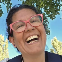 Foto de María Elizabeth Duarte