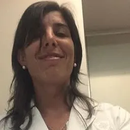 Foto de María Amalia Olasagatia